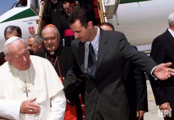Assad-Pope-4